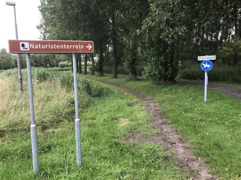 Buitenseks en Seksparkeerplaats Vlietlanden Leiden